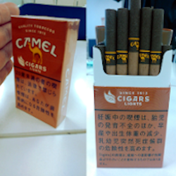 camel_cigars